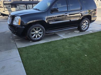 Yukon denali