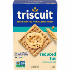 Triscuit Wheat Crackers 7.5 oz Whole Grain #99318