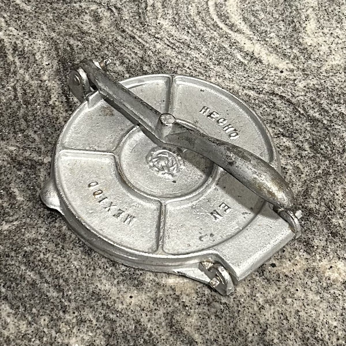 Vintage Tortilla Press