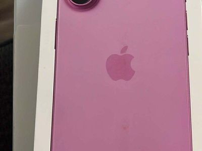 iPhone 16