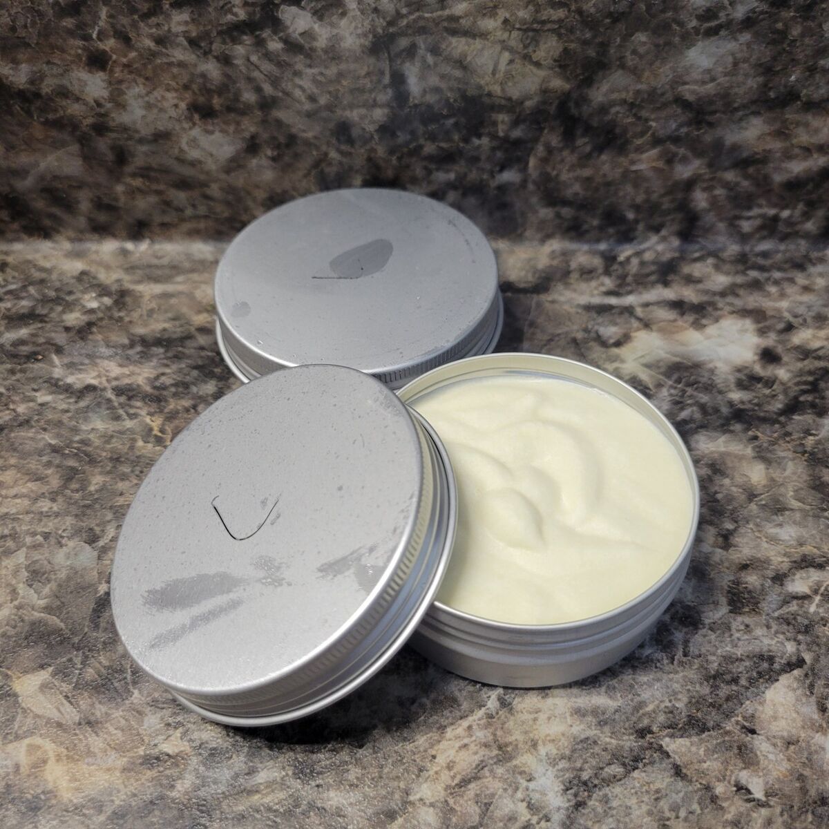 Homemade Grass-fed Whipped Tallow Balm