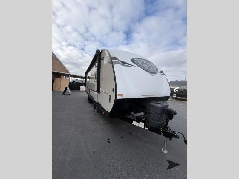 2021 Highland Ridge RV Mesa Ridge 262RL