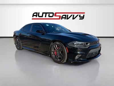 2023 Dodge Charger R/T Scat Pack