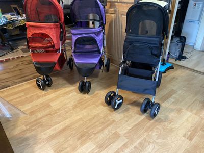 New Pets Strollers In Ogden