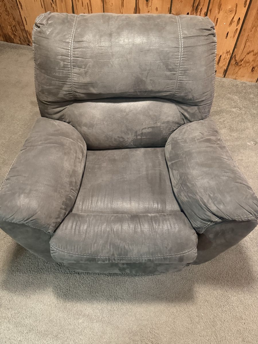Recliner