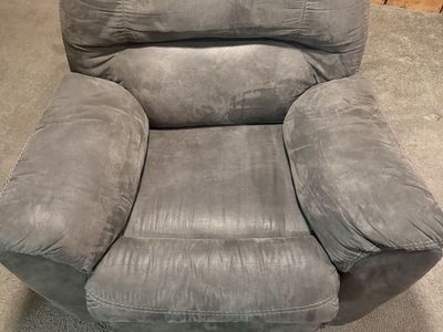 Recliner