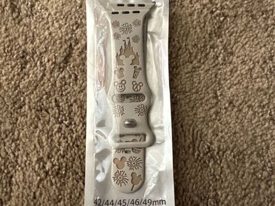 Disney Apple Watch band