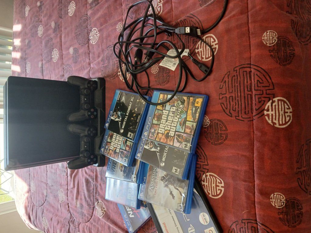 Ps4