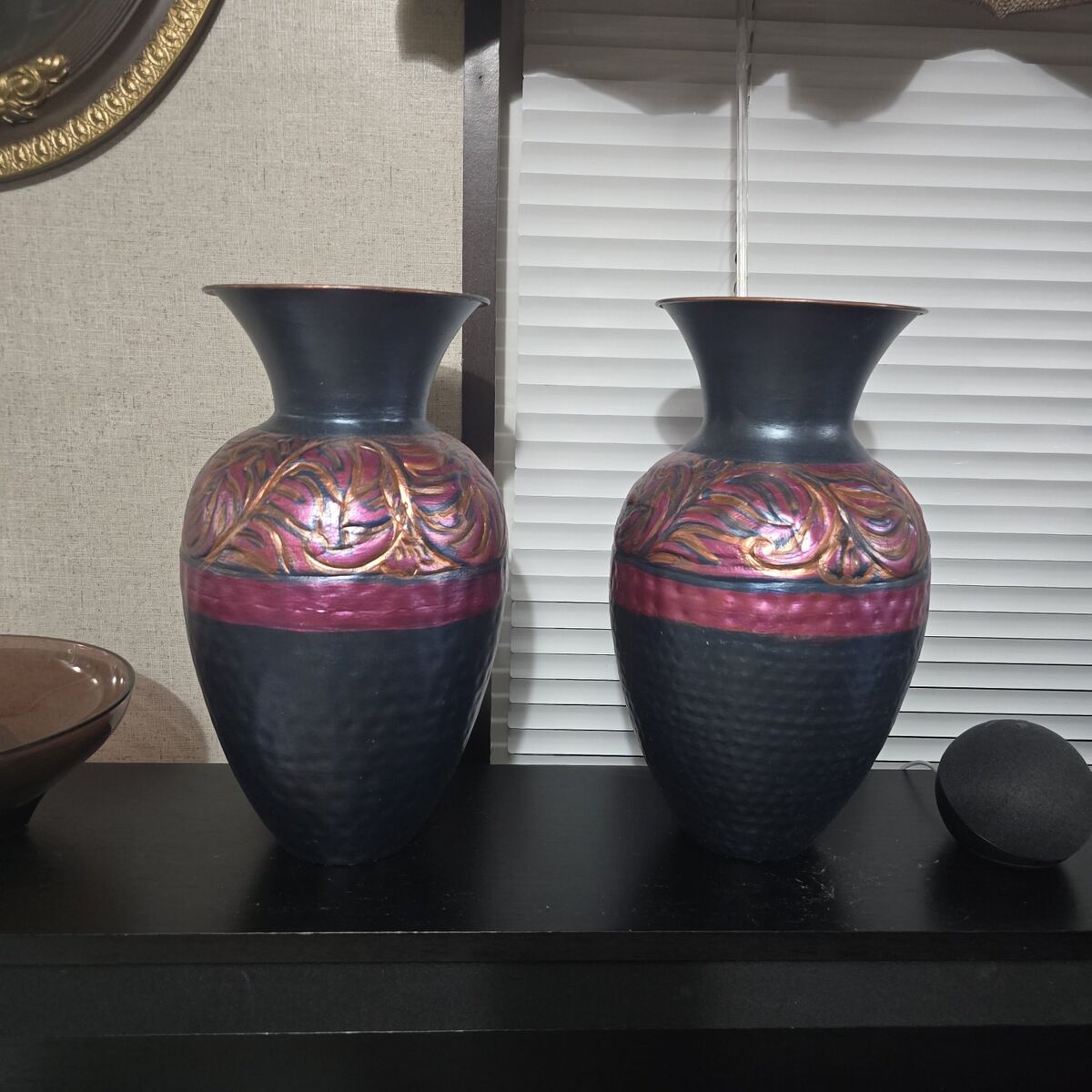 vases