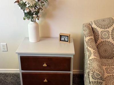 Stylish end table