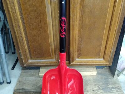 For sale Voile' shovel with saw.