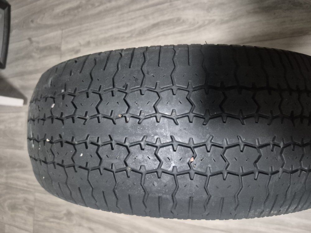 13inch tire