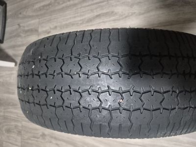 13inch tire