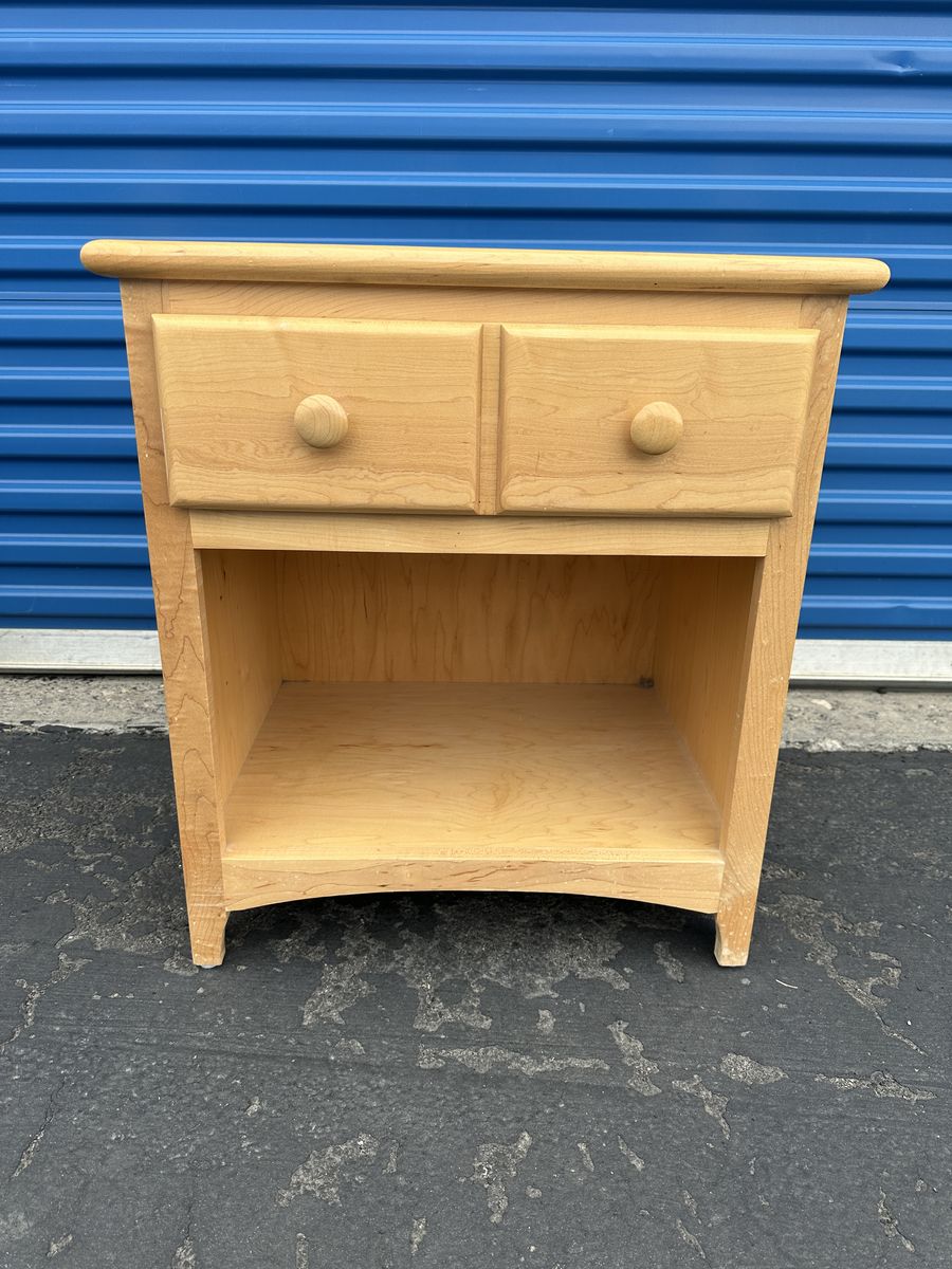 Nightstand