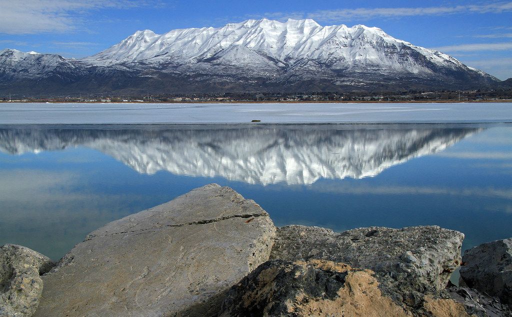 ISO Welby Jacob Water Rights