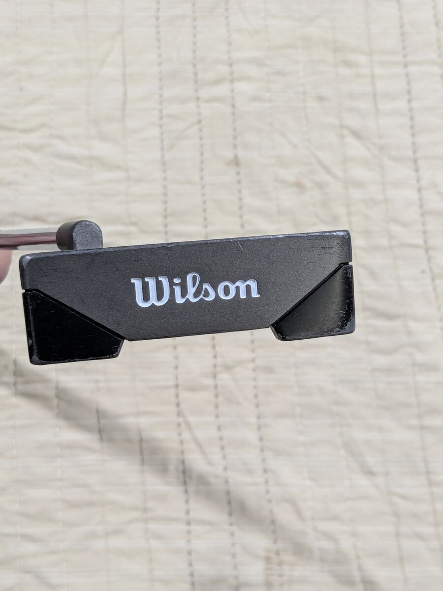 Wilson Putter