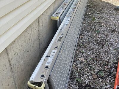 Werner 3116 Platform