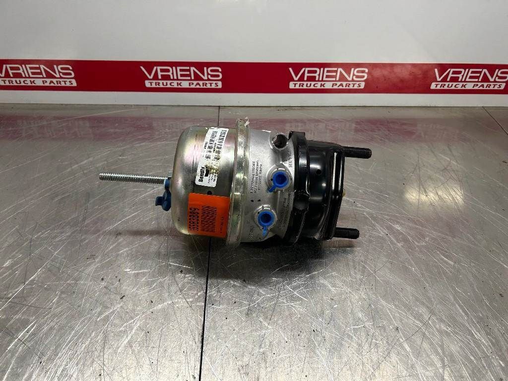 Bendix K132352 Air Brake System