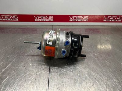 Bendix K132352 Air Brake System