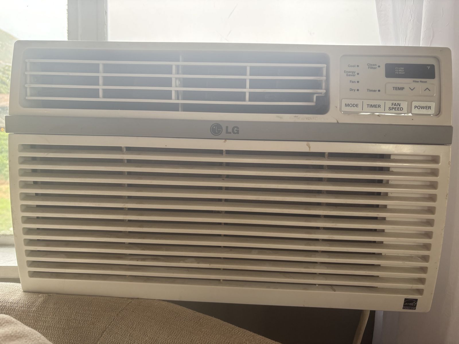 3 AC units $50 each