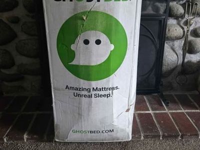Queen Ghost Mattress