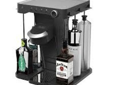 Black and Decker Bev