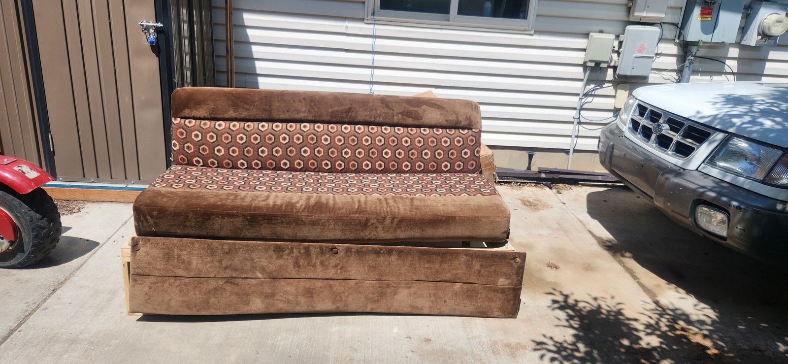 rv couch