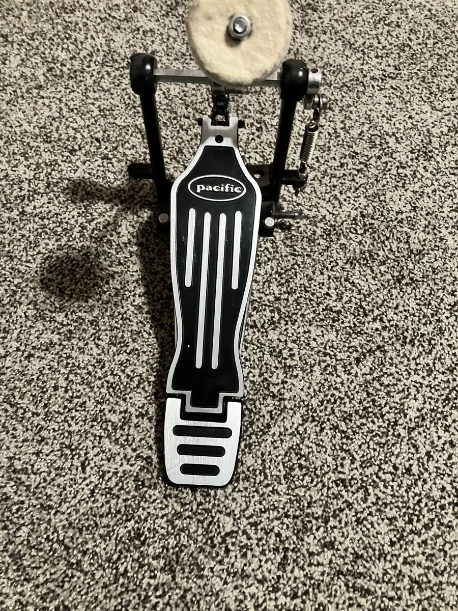Bass Drum Pedal-PDP
