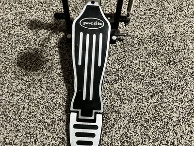 Bass Drum Pedal-PDP