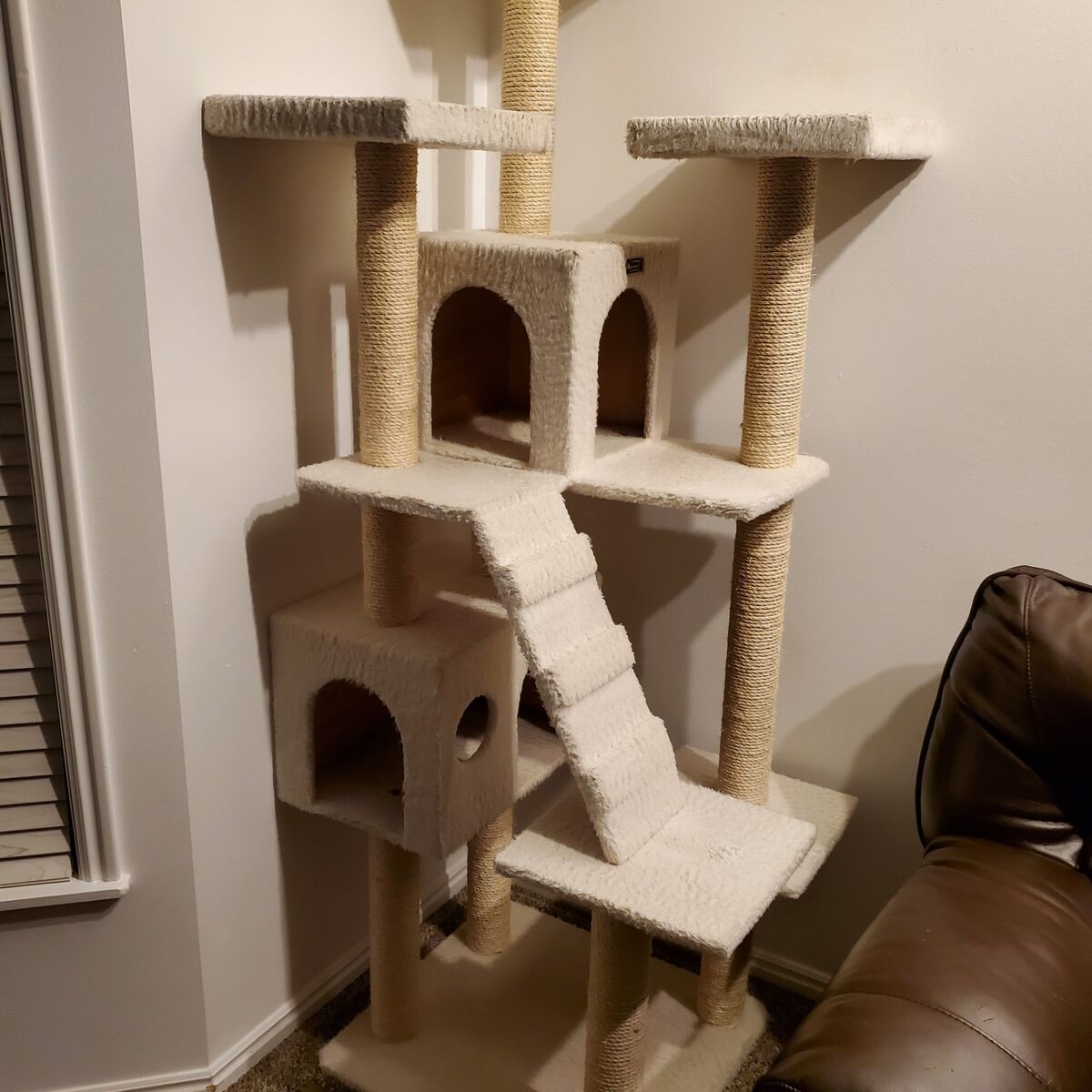 cat tree