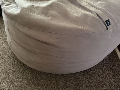 Lovesac SuperSac – Large Bean Bag