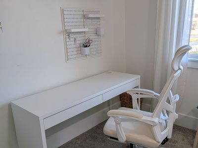 Ikea Desk Like New Condition