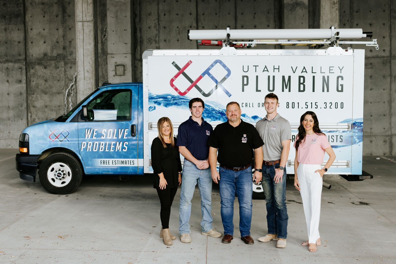 Utah Valley Plumbing