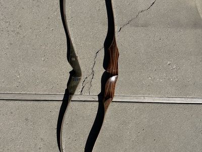 Two Long Bows