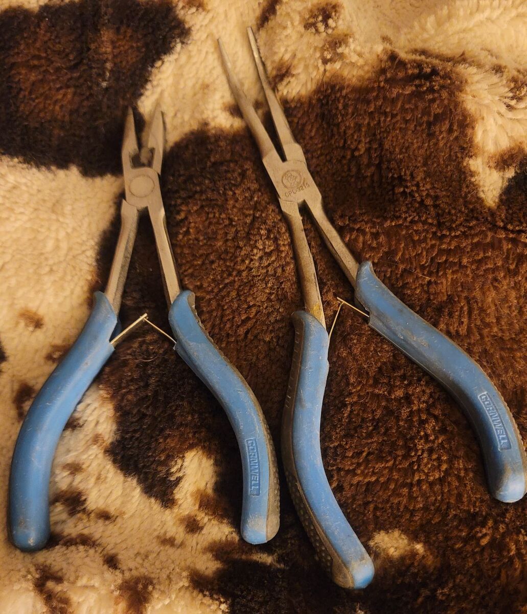 cornwell pliers