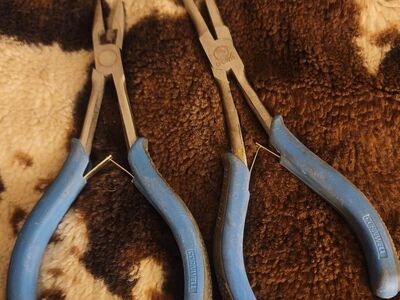 cornwell pliers
