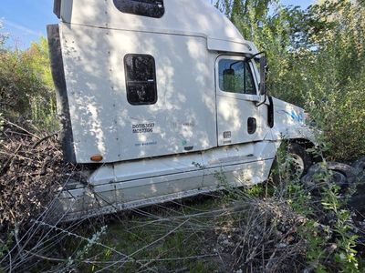 Freightliner N14