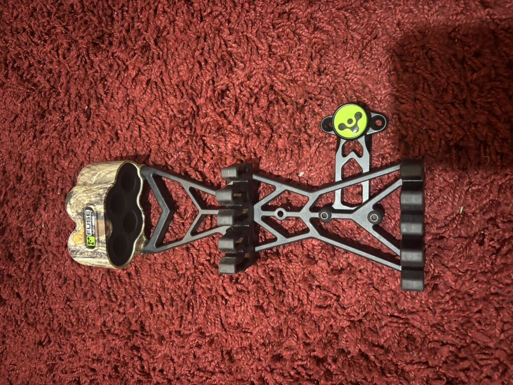 Fuse Quiver