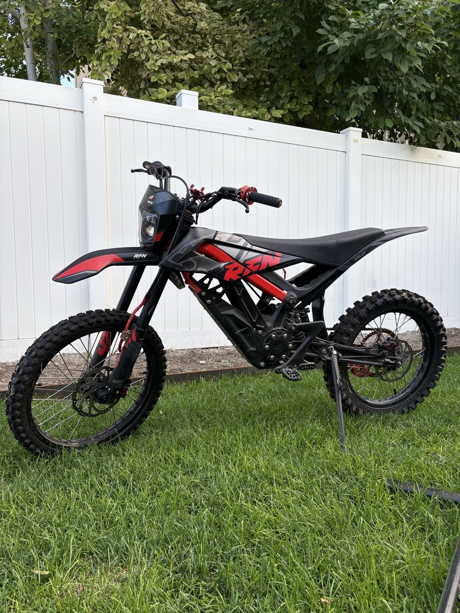 Rfn rally pro