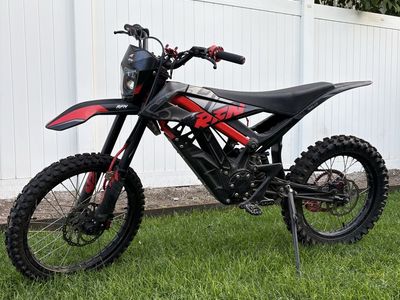 Rfn rally pro