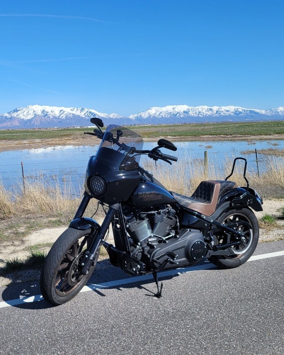 2020 low rider s stage 2