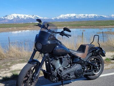 2020 low rider s stage 2