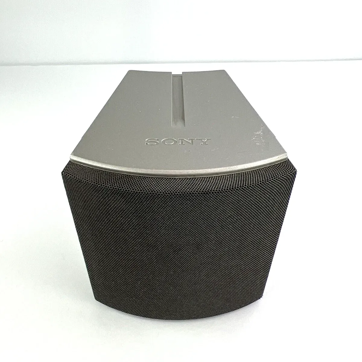 Sony SSTS-300 Satellite Speakers with SSRC-100 Woofer/Midrange