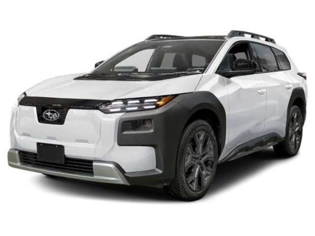 2026 Subaru Trailseeker Premium