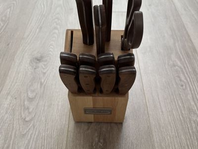 KNIFE SET FOR SALE
