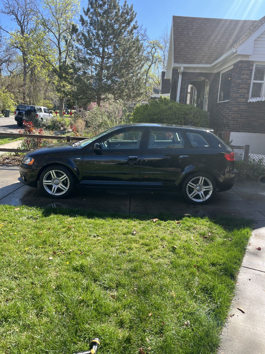 2011 Audi A3 2.0T Premium