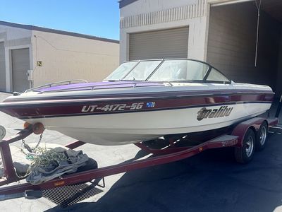1999 Malibu Sunsetter LX
