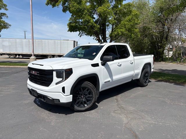 2023 GMC 1500 Elevation Standard