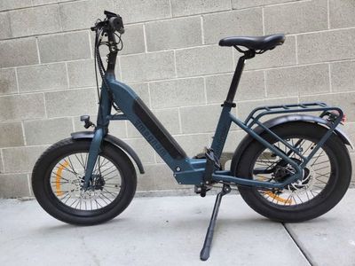 Magnum Pathfinder Electric Bike