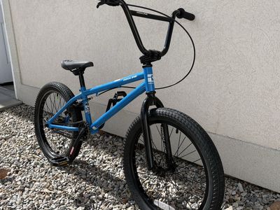 Redline Rival 20 Freestyle Bmx